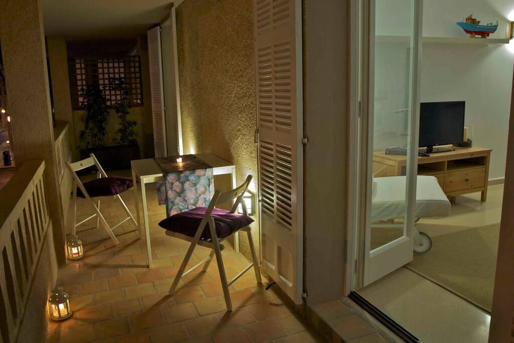 Magallanes Appartement
