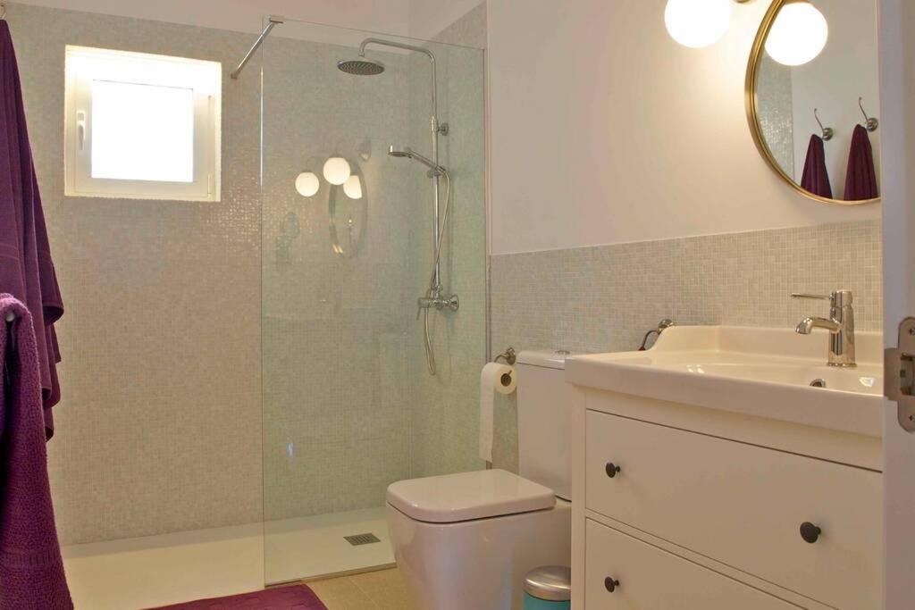 Magallanes Appartement Cala Ratjada (Mallorca)
