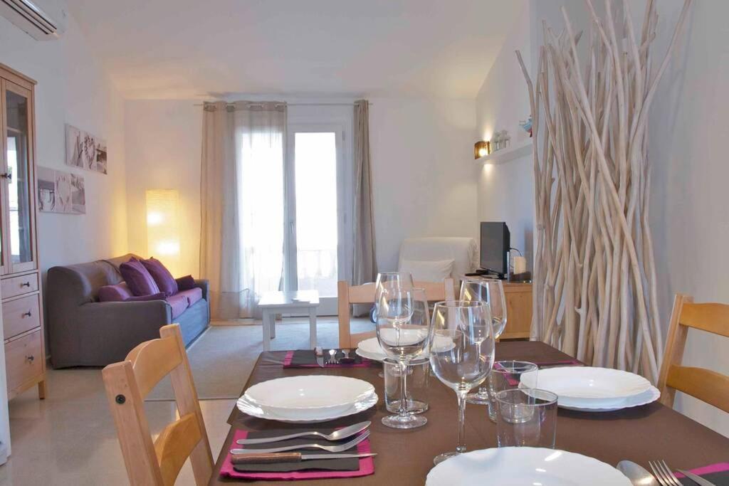 Appartement Magallanes Cala Ratjada (Mallorca)