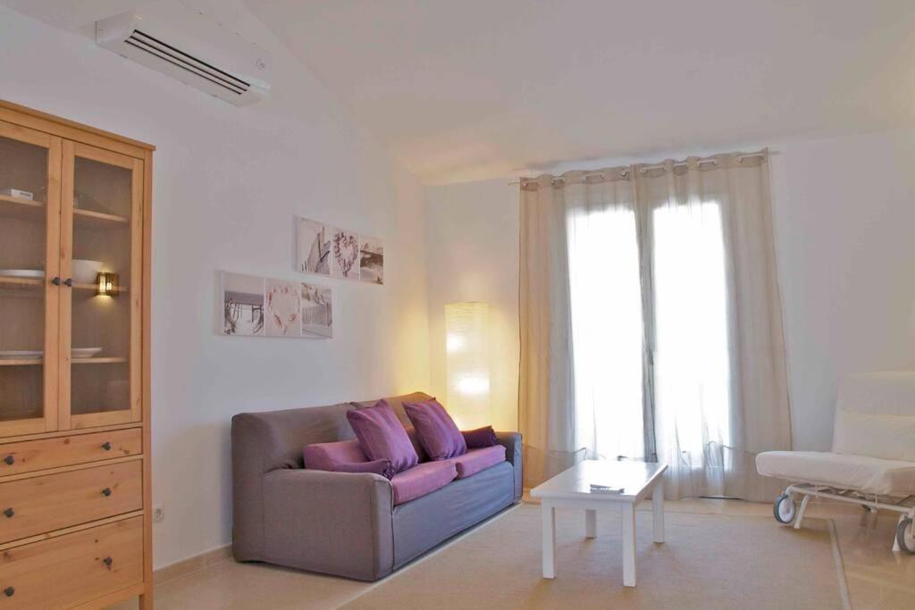 Appartement Magallanes Cala Ratjada (Mallorca)
