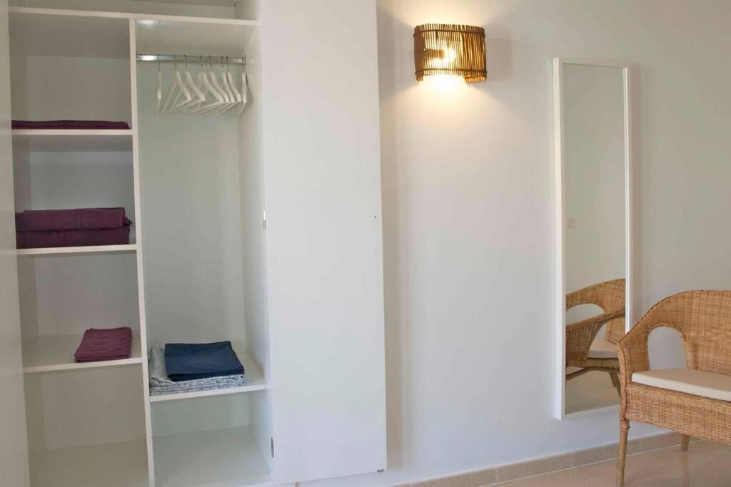 Magallanes Appartement