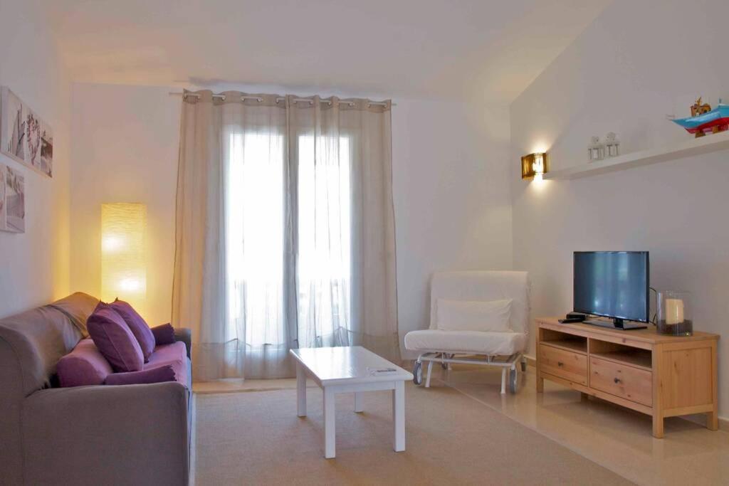 Appartement Magallanes